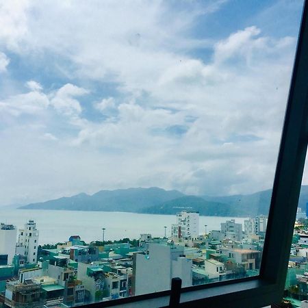 Rustic Hotel Quy Nhon Powered By Aston Ngoại thất bức ảnh